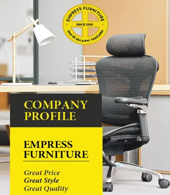 Empress Furniture Company Profile