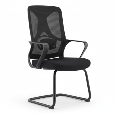 Ergonomic office chair