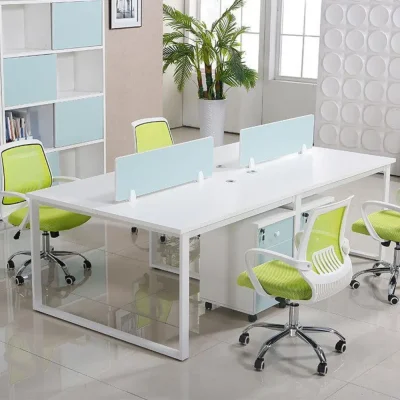 Office Furniture Trends