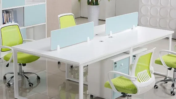 Top Office Furniture Trends for 2025: What’s New and Exciting?