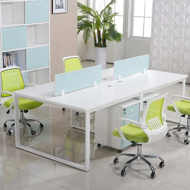 Office Furniture Trends