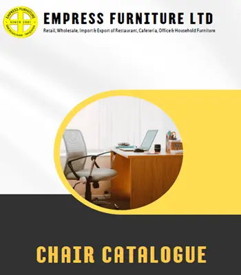 chair catalogue