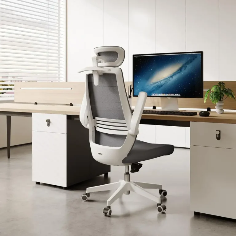 Budget-Friendly Office Furniture
