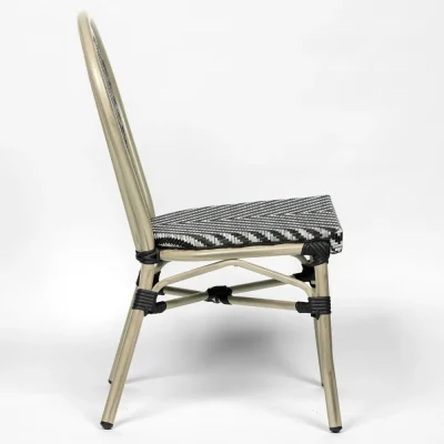 Outdoor restaurant furniture