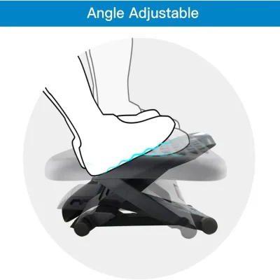 footrest for long hours
