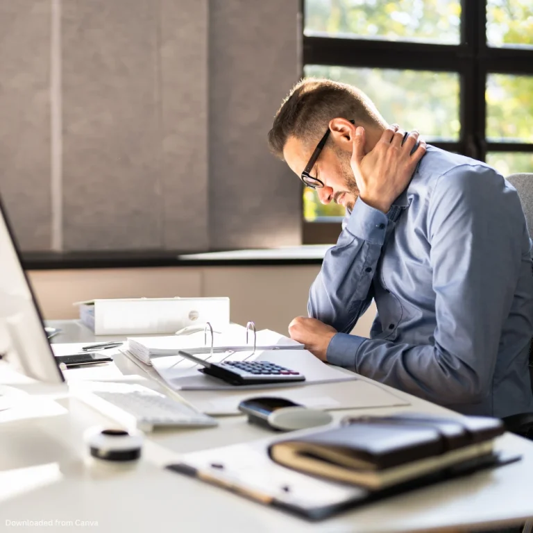 employee health and wellness