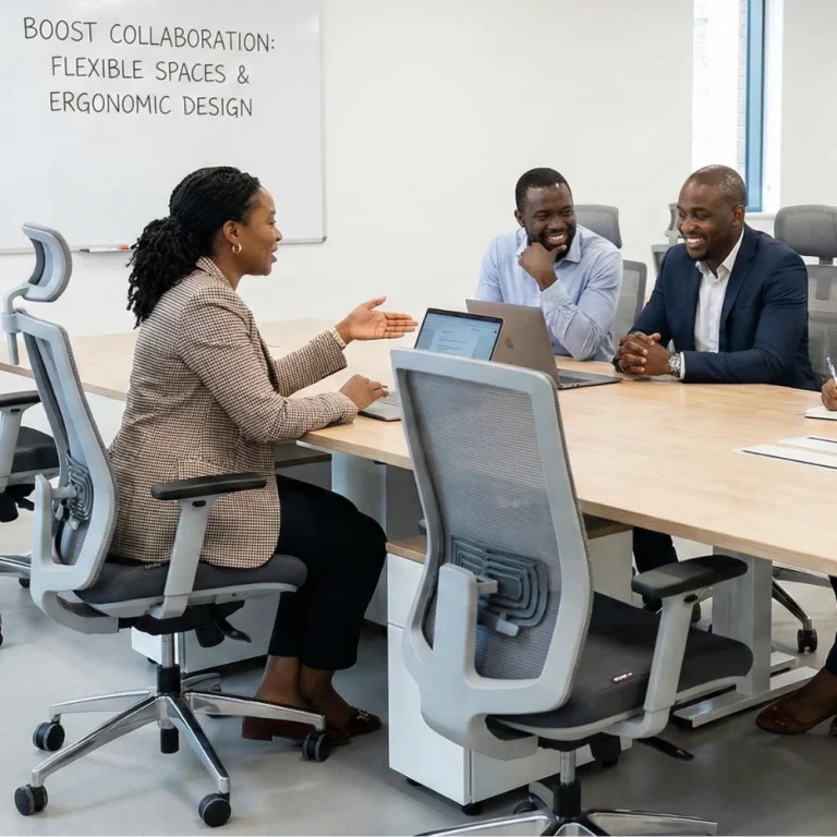 Right Office Furniture 