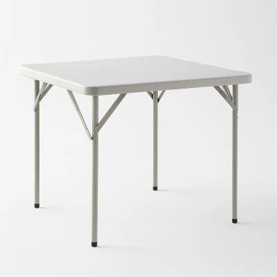 portable folding table
