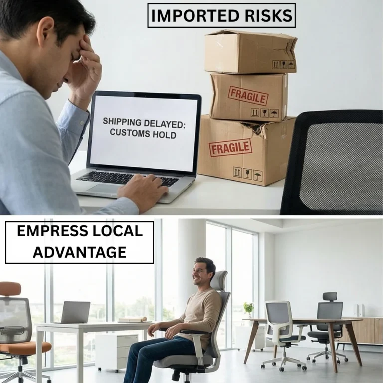 buy office furniture in Tanzania