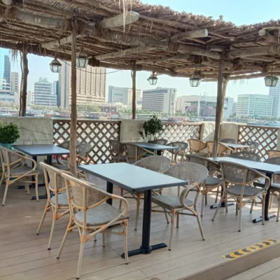 outdoor furniture top