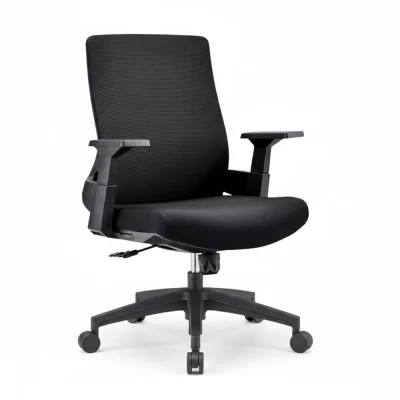 ergonomic mesh chair