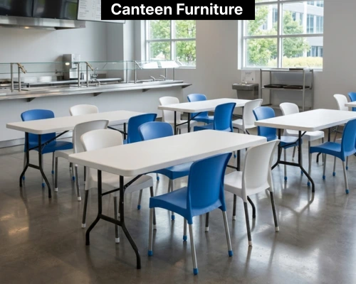 Canteen Furniture