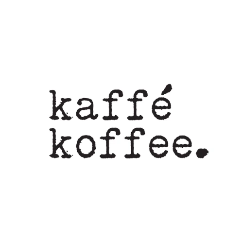 Kaffe Koffee