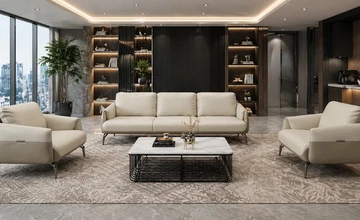 Lounge Area