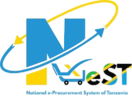 Nest Logo