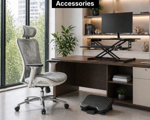 Office Accessories