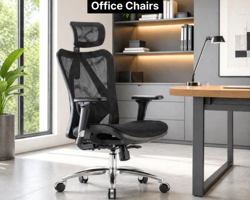 Office Chairs