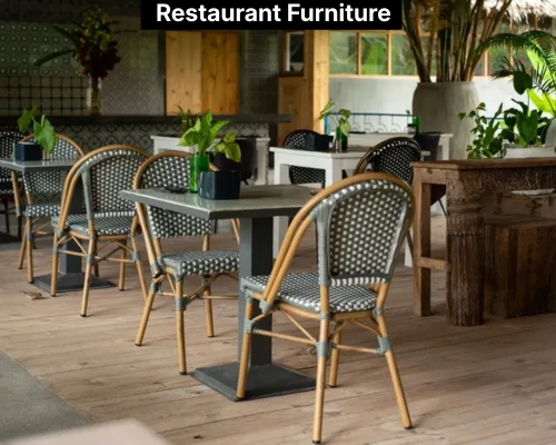 Restaurant Furniture