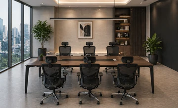 Open Workspace