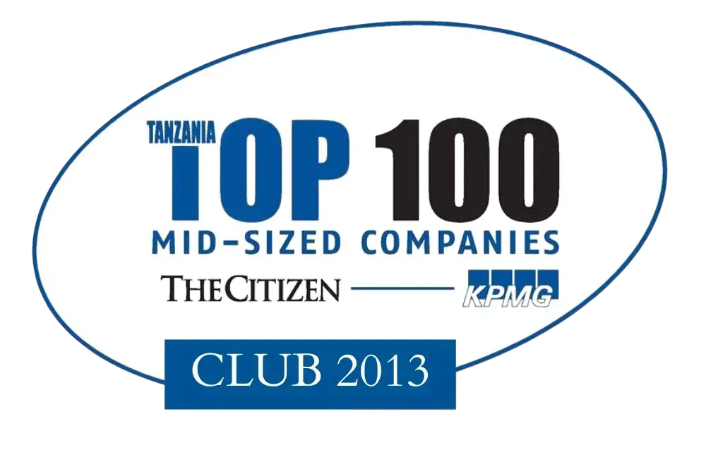 Top 100 Company