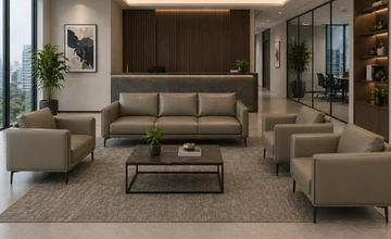 Waiting Lounge