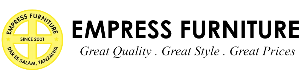 Empress Furniture Logo Design