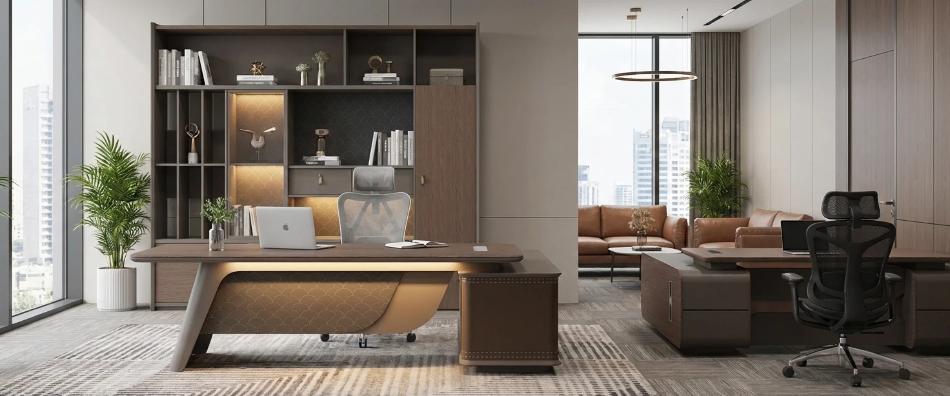 Empress Furniture Banner