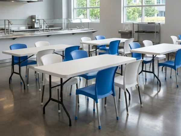 Canteen Furniture