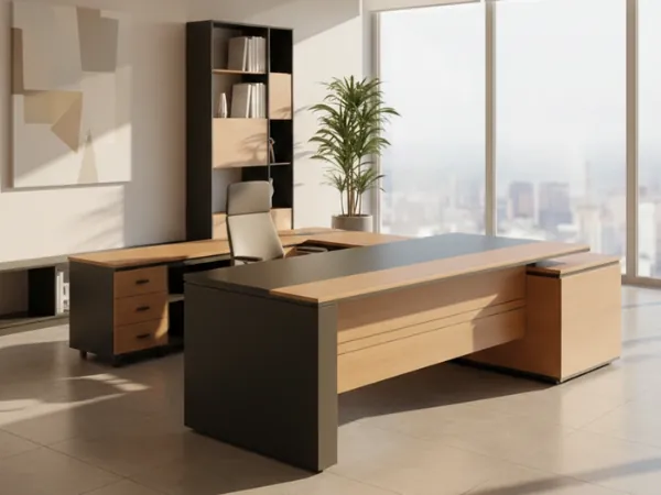Executive Desks