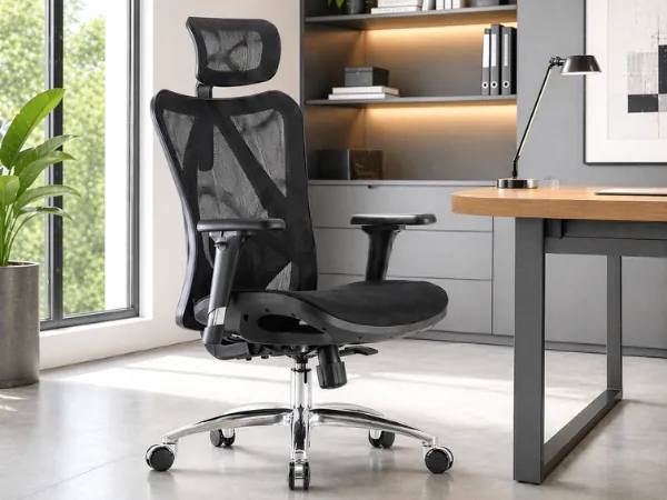 Office Chairs