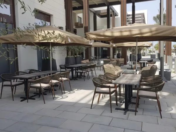 Outdoor Furniture