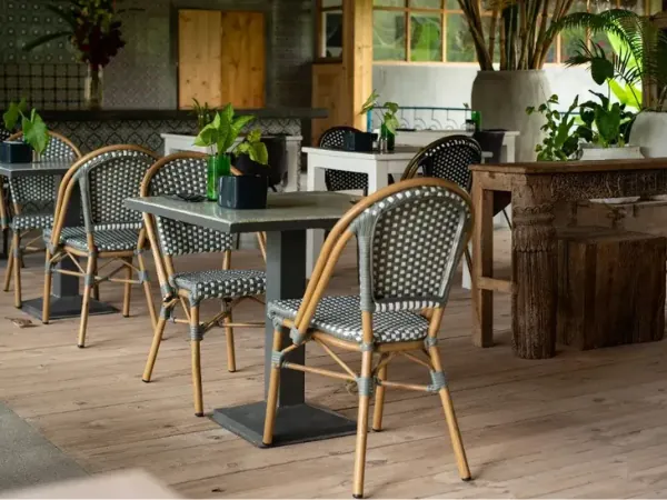 Restaurant Furniture