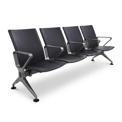 waiting area seating