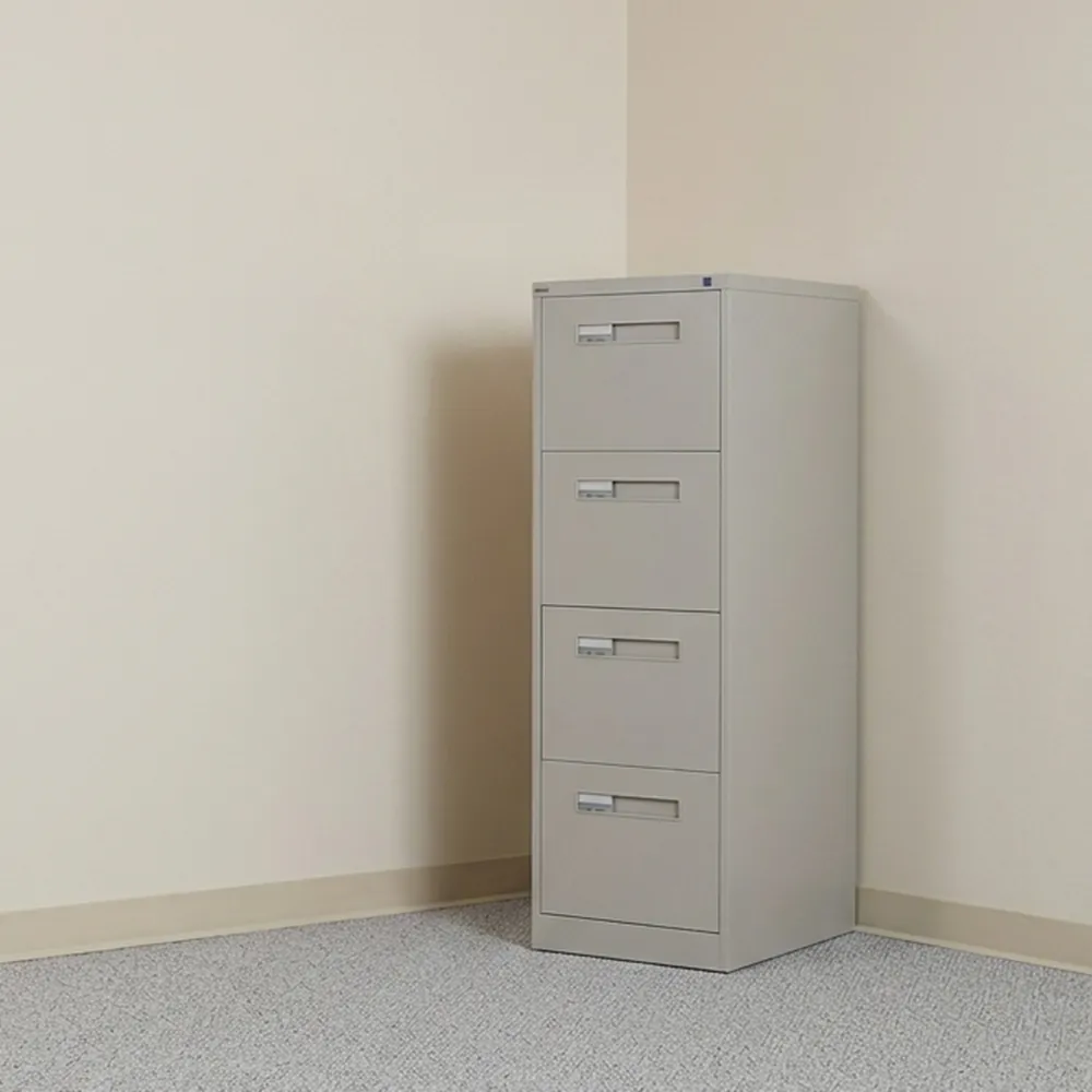 Filing Cabinet
