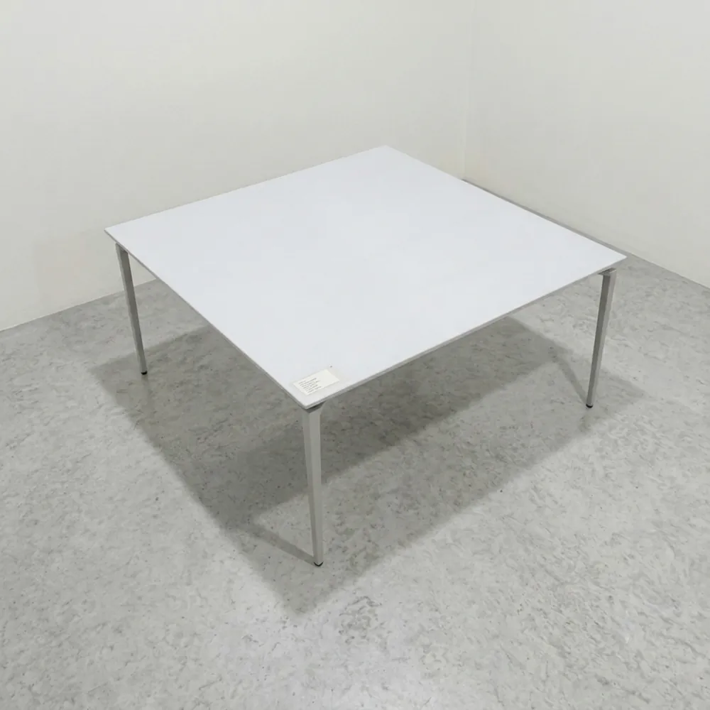 Coffee Table — Steel Frame Square