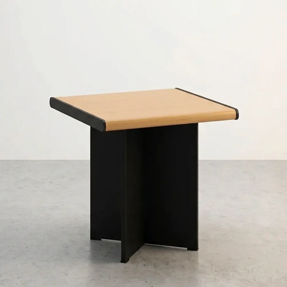 Coffee Table — Espresso Base
